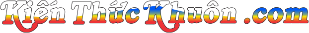 Kiến Thức Khuôn